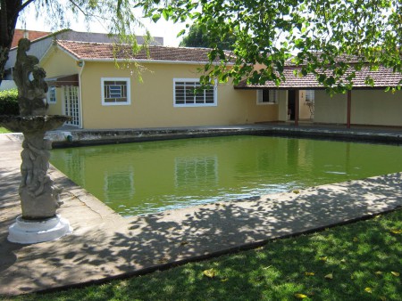 Chácara - Potim, SP